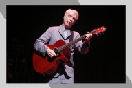 David Byrne Radio City 2025: Where to buy tickets, best prices