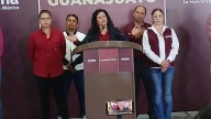 Líder de Morena atiza a Diego Sinhue: ‘No puso atención a la seguridad ¿y a los negocios?'