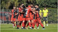 La Reserva de Colón empató con Ferro y perdió la chance de meterse en zona de clasificación