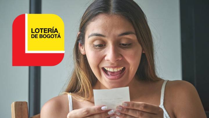Último sorteo de la Lotería de Bogotá: número que se llevó los 10.000 millones de pesos, jueves 18 de septiembre