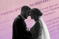 Legal marriage document: It’s the wedding option people used to fear. Now it’s really on the rise.