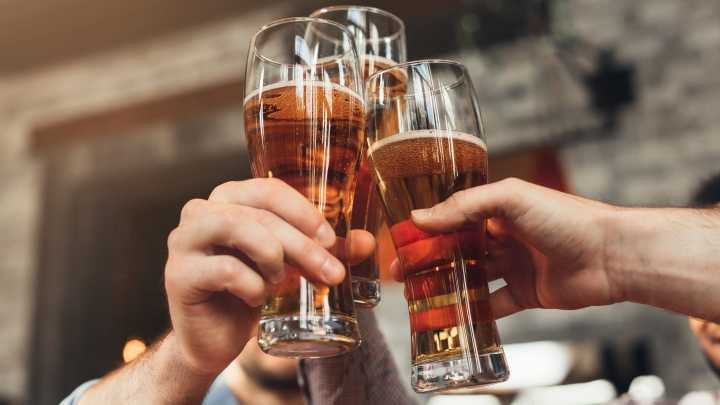 This South Dakota brewery is making a beer for America's 250th anniversary