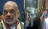 Amit Shah expresses 'deep pain' over loss of lives in Tamil Nadu stampede