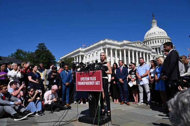 Jeffrey Epstein Accusers Announce Plan to Compile and Release List of All His Known Associates
