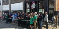 Cape city leaders hope new police substation will help revitalize the south side of town