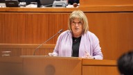 Hernández defiende la educación aragonesa ante un nuevo curso con “más profesores y recursos”