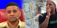 ‘Cri Cri’ confiesa que manejaba cuentas bancarias de Jefferson Farfán y que hacía fuertes retiros: “Miraba esos ceros y él no se asombraba”