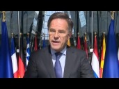 NATO, White House address Russian drones violating Poland's airspace