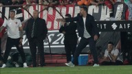 Newell's pagará una multa a la AFA por la ausencia a las conferencias de Fabbiani