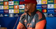 Vincent Kompany pays touching tribute to boxing icon and Man City fan Ricky Hatton after tragic death
