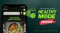 Zomato launches ‘Healthy Mode’ feature to  help users discover, order nutritious food