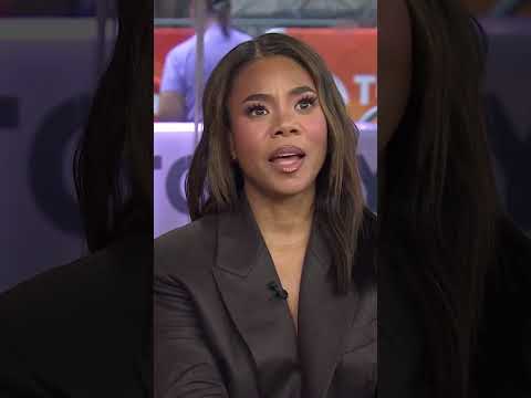 Regina Hall on Her Character in ‘One Battle After Another'