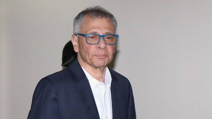 Gustavo Petro confirmó que Jorge Glas, exvicepresidente de Ecuador condenado por corrupción, obtuvo la ciudadanía colombiana