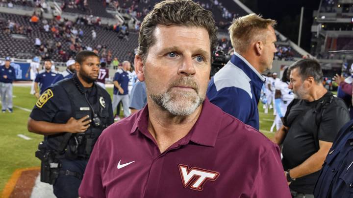 5 best Virginia Tech football head coach replacements after Brent Pry firing