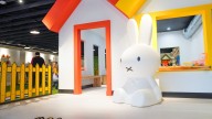 Worth the Drive: Get your fix of cute at Miffy's US home, right here in Kentucky