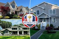 Long Island homeowners charge thousands for Ryder Cup stays