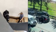Pánico en Moreno: ladrones se hicieron pasar por policías y desvalijaron la sede de una financiera