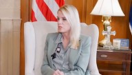 Pam Bondi Honors Charlie Kirk's Legacy By Doing Exact Opposite Of Charlie Kirk