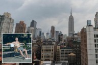 NYC sees driest summer in over two decades after 8.7 inches of rain