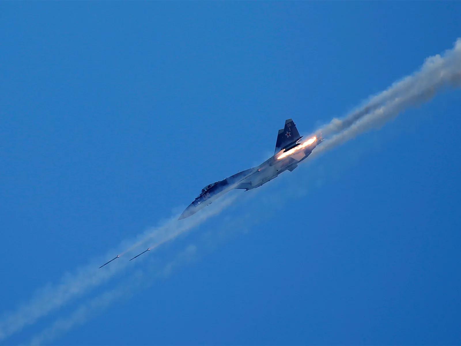 Russian jets detected near Alaska for second time in a month, says US military