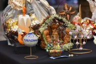 ANDARES | Feria de la Esfera en Tlalpujahua