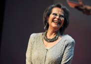 Claudia Cardinale, star of '8½' and 'The Leopard,' dies at 87
