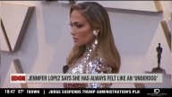 The Edge: Is J.Lo an underdog?