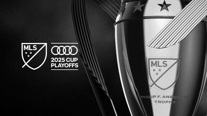 Every team that's in: Audi 2025 MLS Cup Playoffs