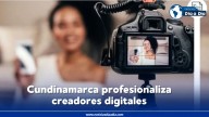 Diplomado en Narrativas Digitales: participan 53 creadores de Cundinamarca