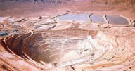 Escondida recibe aprobación del “proyecto inaugural” de su millonario plan de inversiones en Chile