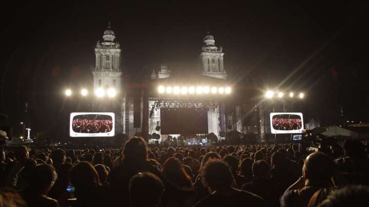Conciertos Gratis en CDMX: ¿Cuáles Son Todos los Artistas que Estarán en Septiembre de 2025?