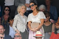 Kate Beckinsale Shares Her Grief Over Mother's Funeral