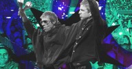 Mad Fer Mexico: Oasis reunion brings chaos, reverie to fans in CDMX