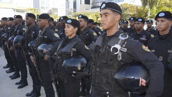República Dominicana deportó más de 35.000 haitianos en agosto