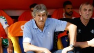 En España aseguraron que La Roja está preparando una oferta a Pellegrini si no renueva con Betis