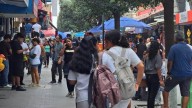 Satisface a comercios repunte en sus ventas