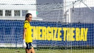 Tampa Bay Sun’s 3 keepers share 1 goal