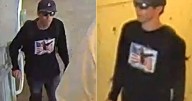 FBI releases images of person of interest amid manhunt for Charlie Kirk's killer