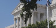When can a new congressional map be considered official in Missouri?
