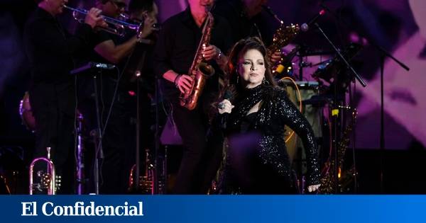 Gloria Estefan no es la única: todos los artistas que tocarán gratis en Madrid por el Día de la Hispanidad