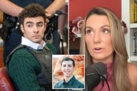 Charlie Kirk's alleged killer Tyler Robinson 'not as good-looking' as Luigi Mangione: Krystal Ball