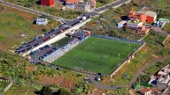El presidente de un club de fútbol de Tenerife, acusado de agredir a un juvenil