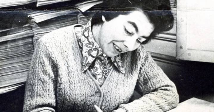 Se cumplen 49 años del asesinato de Marta Ugarte por agentes de la DINA: Ocultado como un crimen pasional por la prensa