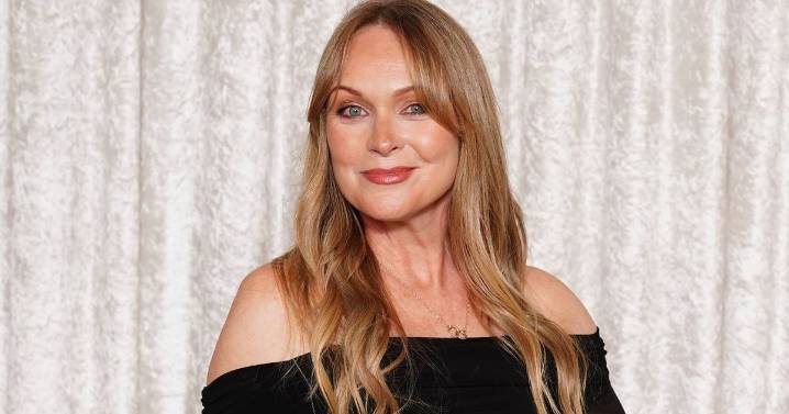 Emmerdale actress pays tribute to Coronation Street boss wife in sweet marriage update