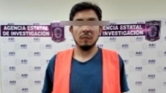 Intentó matar a su exnovia; Benito va a juicio