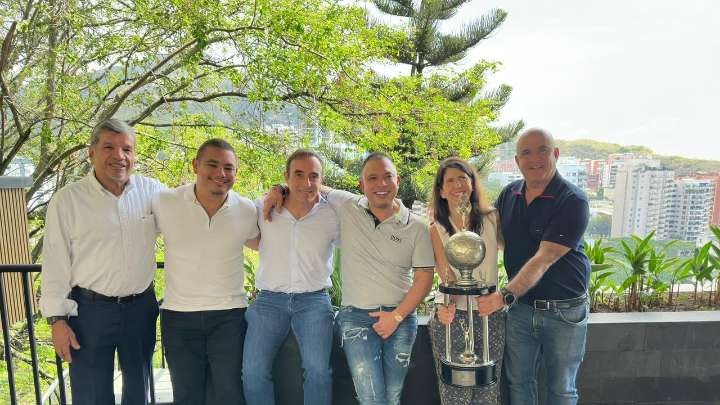 Deportivo Cali dio a conocer cómo avanza el proceso de transición y conversión con IDC Network