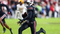 Shane Beamer on WR Jared Brown, injuries for South Carolina football