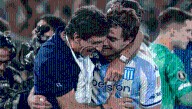 Así fue la última semifinal que disputó Racing en la Copa Libertadores