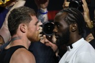 Canelo Álvarez y Terence Crawford encabezan una noche histórica en Las Vegas