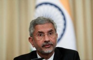 Jaishankar slams ‘double standards’ on conflicts at G20 FMs meeting